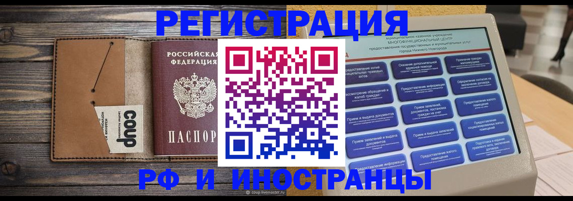 временная регистрация адрес в Щёлково